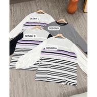 SALUR BLOUSE 4 DESIGN