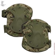 【山地師R.U】SRVV X-PAD 護膝 真品 俄羅斯 Surpat FSB SOBR OMON FSKN VDV
