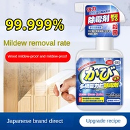 pici123 Wood cleaner antimold and mildew stain remover for closet