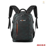 K&F CONCEPT Multi-functional Camera Backpack SLR/DSLR Camera Bag 23L Large Capacity Water-proof Phot