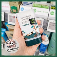 ROUND LAB Pine Calming CICA Airy Sun Stick 19g / 19g+19g SPF50+PA++++