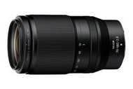 ☆晴光★預購中 Nikon Z 70-180mm F2.8 國祥公司貨 Z系列 變焦鏡頭 輕量化 望遠 長焦段