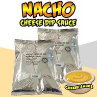 KERRY NACHO CHEESE POWDER DIP PREMIX 500G