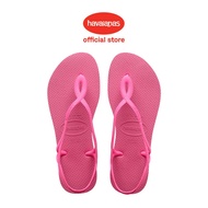 Havaianas Women Luna Sandals - Ciber Pink