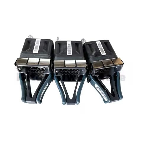 3-Pack FAN-T2 FAN-T1 C3850-FAN-T1 Fan Module for Cisco Catalyst 3850 Series