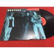 Nervous Night-The Hooters 12'' LP B225