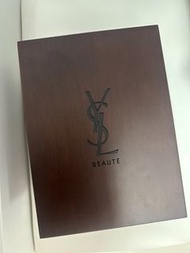 YSL BEAUTE 高訂香水木盒
