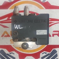 Ford Ranger WL 2004-2006 abs pump used