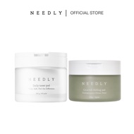 [DUO SET] NEEDLY DAILY TONER PAD 310G + CICACHID CHILLING PAD 200G