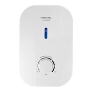 MISTRAL INSTANT WATER HEATER MSH303I