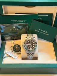 全新 ROLEX 126720 珠帶