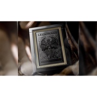 Legionary (Dawn Edition) Playing Cards CARDSLEGION_DAWN