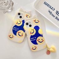 Ins cute cartoon doll machine lanyard case for iPhone 13 12 11 Pro Max XR X XS Max shockproof buffer protection back cover