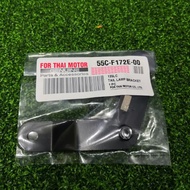 YAMAHA LC135 V2 / V3 /V4 /V5 /V6 /V7 /V8 TAIL LAMP BRACKET ORIGINAL