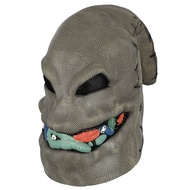 Human Sack Hood Special Halloween Latex Mask