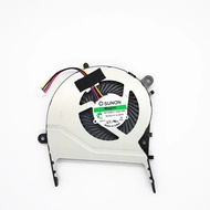FZ New cpu cooling fan For ASUS X455LD X455CC A455 A455L K455 X555 r455l X555LD W519L A555L Y583L K5