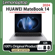 HUAWEI MateBook 14 2024 /Huawei Laptop Ultra7 155H/Ultra5 125H 14.2'' 2.8K OLED Touch Screen Huawei 