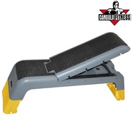 Cangulu Multi-Function Dumbbell Bench Fitness Aerobics Rhythm Step Pad Bird Chair Dumbbell Chair ออก