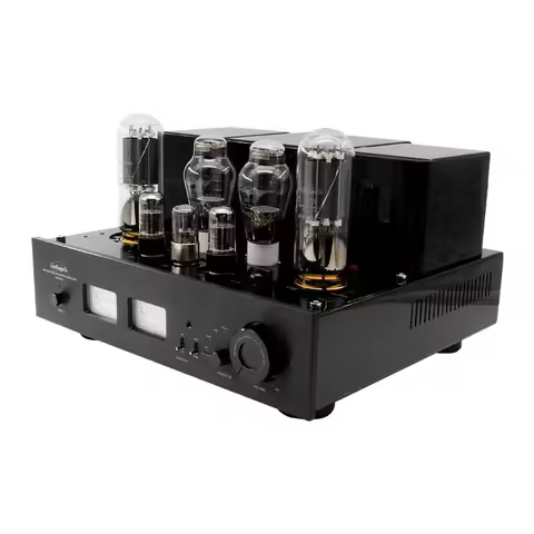 LINE MAGNETIC LM-508IA Vacuum Tube Integrated Amplifier