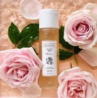 Ferrarossa Moisturising Rose Gel Toner - Made in Korea