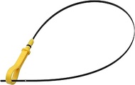 uxcell 1 Pcs Engine Oil Dipstick Engine Oil Fluid Level Dipstick for Suzuki SX4 Base Sport 2.0L L4 G