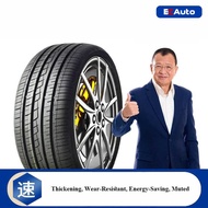 Car Spare Tire 165/155/175/185/195/205 Car Tire 45/50/55/60/65/70R14r15r16r17 Ezauto