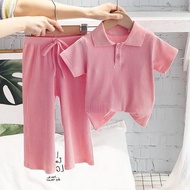 Tokolobo 11.11 LANNA GIRLS SUIT | 6 MONTHS-1 YEAR