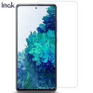 三星 Samsung Galaxy S20 FE / S20 Lite - IMAK 軟性防爆膜ARM系列 防刮 防碎裂 軟身保護貼 Soft Explosion-Proof Film ARM Ser