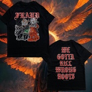 FRAUD HARDCORE - WE GOTTA