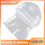 Silicone Anti Snoring Device Tongue Night Sleep Apnea Aid Guard