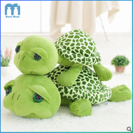 Best Mum Besar Boneka Hari Jadi Hadiah Mata Besar Kura-kura Penyu Mainan Mewah Mainan Besar Bantal A