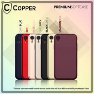 Redmi K20/K20 Pro - Softcase COPPER