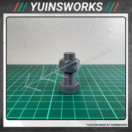 BMW i3 Cup Holder 3D