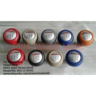 Gear Shift Knob MOMO Manual Car Gear Shift Knob/