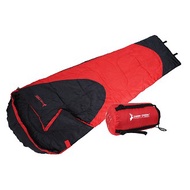 Deer Creek Sleeping Bag Comfort II