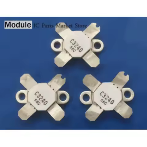2SC3240 2SC3241 C3240 C3241 New transistor