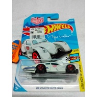 Hotwheels - VOLKSWAGEN Cafe RACER