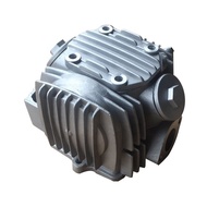 CQJB High Quality CG150 Cylinder Head For Motorcycle 110CC LF150 Motorcycle Cylinder Head