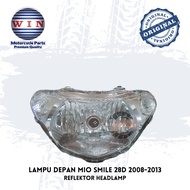 WIN Mio Smile 28D 2008-2013 Headlamp Reflector