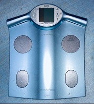 日本製造 BC-620 TANITA 體脂磅 脂肪磅 百利達 made in japan innerscan 塔尼達 Body Composition Scale