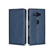 [Eastwave ave Sony Sony XZ2 Compact So-05K Case Xperia XZ2 Compact Cover Xperia XZ2 Compact Notebook Type Case xz2