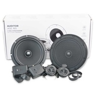 Car Audio 22cm Coaxial Set Universal Car Lossless Subwoofer Speaker ase165