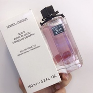 Gucci簡裝梔子花女士淡香水100ml