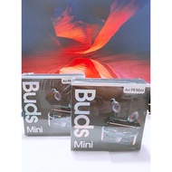 EARPHONE WIRELESS HEADSET TWS F9 MINI HEADSET BLUETOOTH + POWERBANK & HOLDER PHONE FUNCTION STEREO L