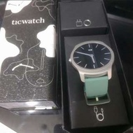 智能 手錶 Ticwatch 2 Android Wear / Watch 適合 iPhone LG 小米 Huawei Samsung 等手機