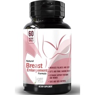 Breast Enhancement Pills and Estrogen Supplements for Women and Men – Breast Enlargement for Women a