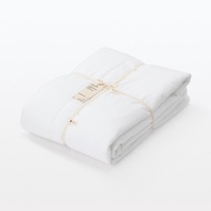 มูจิ ไส้ผ้านวมโพลีเอสเตอร์แบบบาง - MUJI Polyester Thin Duvet