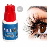SKY S+ Super Glue Adhesive Eyelash Extensions 5g