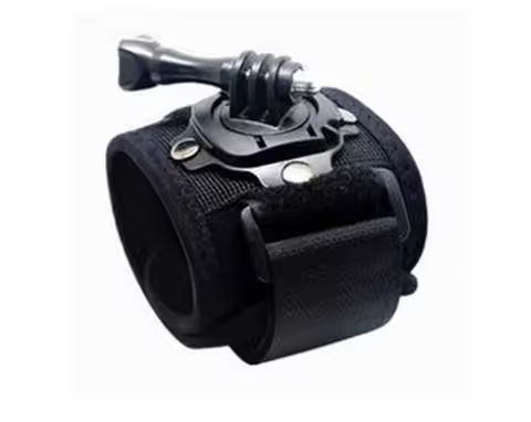 360 Degree Rotation Hand Wrist Strap for GoPro Hero 10 9 8 7 5 accessories Xiaomi Yi 4K SJ4000 H9r I