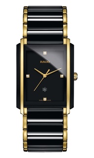 นาฬิกา ราโด RADO Integral Diamonds - R20204712